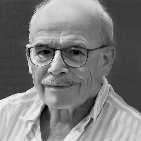 Foto von Paul Assall