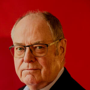 Foto von Peer Steinbrück