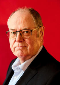 Foto von Peer Steinbrück