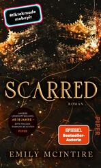 Scarred