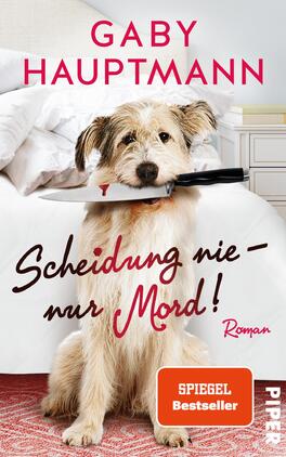 Scheidung nie – nur Mord!