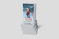Bücherstapel des Buches „The Dare – Liebe mich, wenn du dich traust“