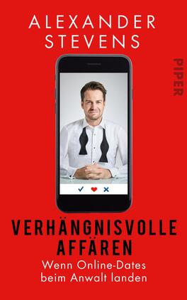 Verhängnisvolle Affären