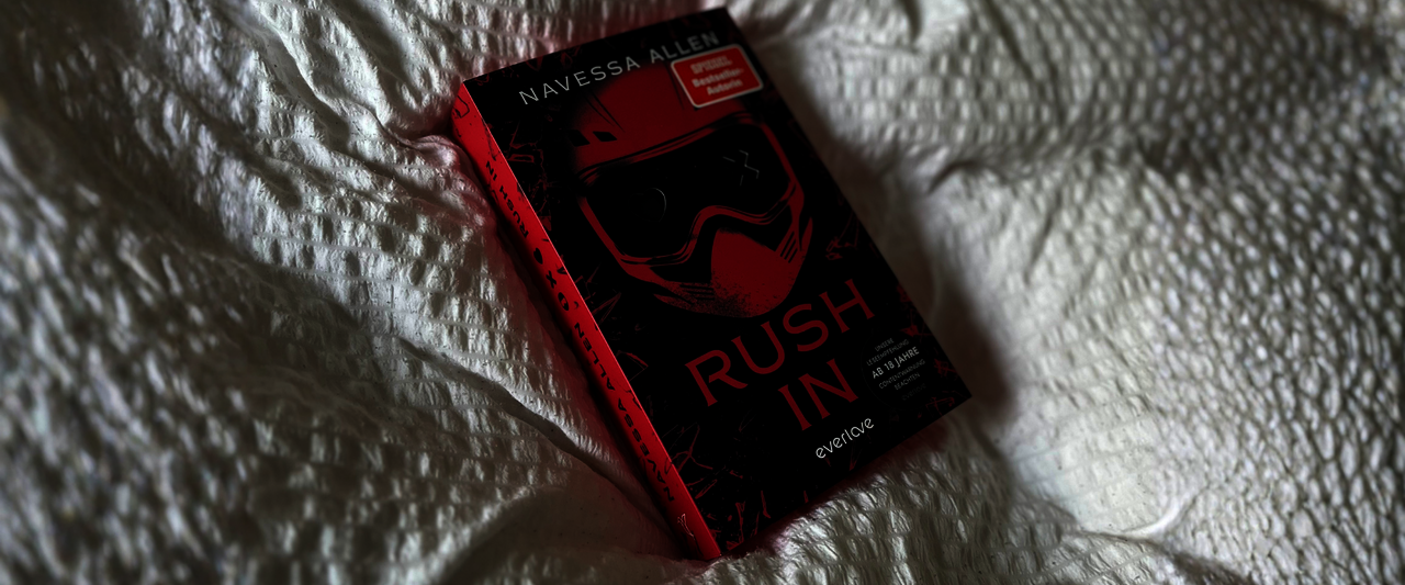 Navessa Allen Rush in