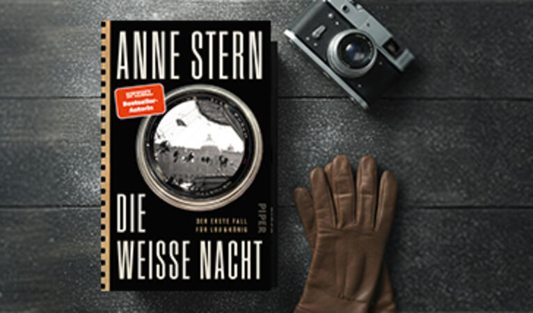 Historisch präzise, bewegend und extrem spannend