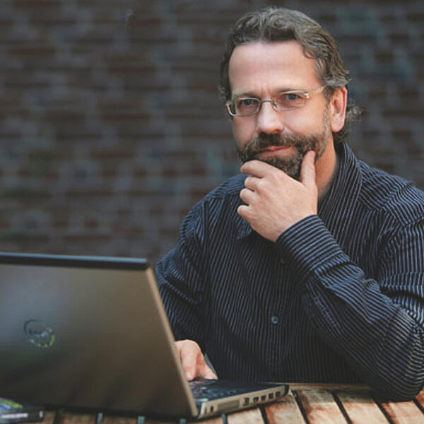 Foto von Arnold Küsters