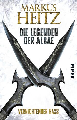 Die Legenden der Albae (Die Legenden der Albae 2)