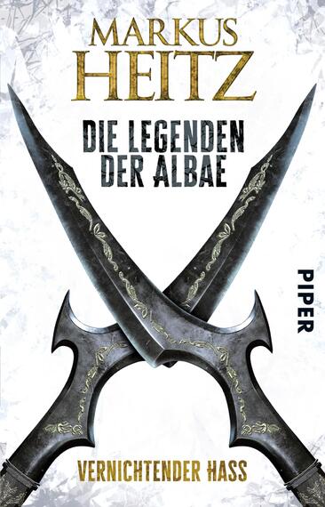 Die Legenden der Albae (Die Legenden der Albae 2)