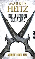 Die Legenden der Albae