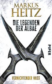 Die Legenden der Albae