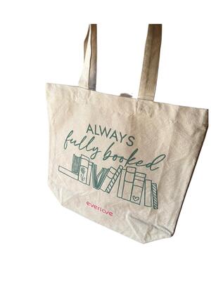 everlove Stofftasche