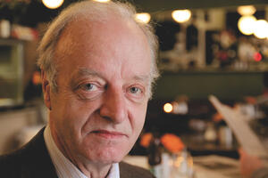 Henning Ritter