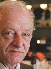 Henning Ritter