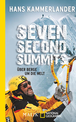 Seven Second Summits