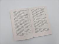 Außenansicht des Buches „Träume aus Meerglas“