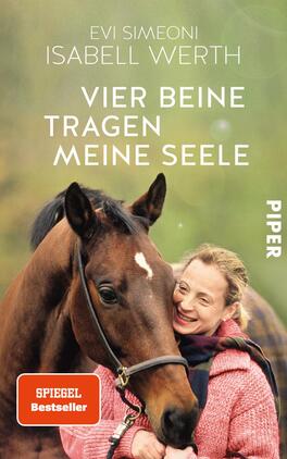 Vier Beine tragen meine Seele