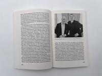 Innenansicht des Buches „Welche Grenzen brauchen wir?“