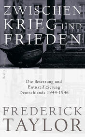 Zwischen Krieg und Frieden