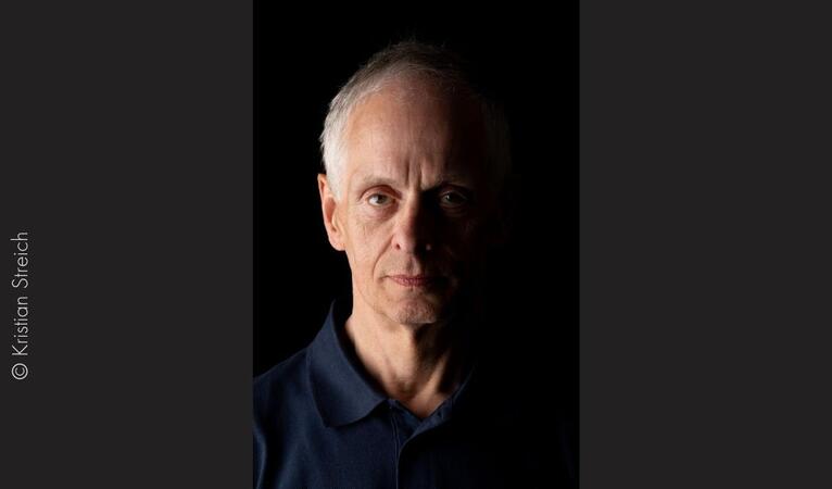 Science-Fiction Autor Andreas Brandhorst über seinen neuen Roman