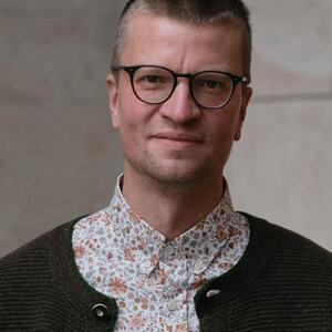 Foto von Alard von Kittlitz