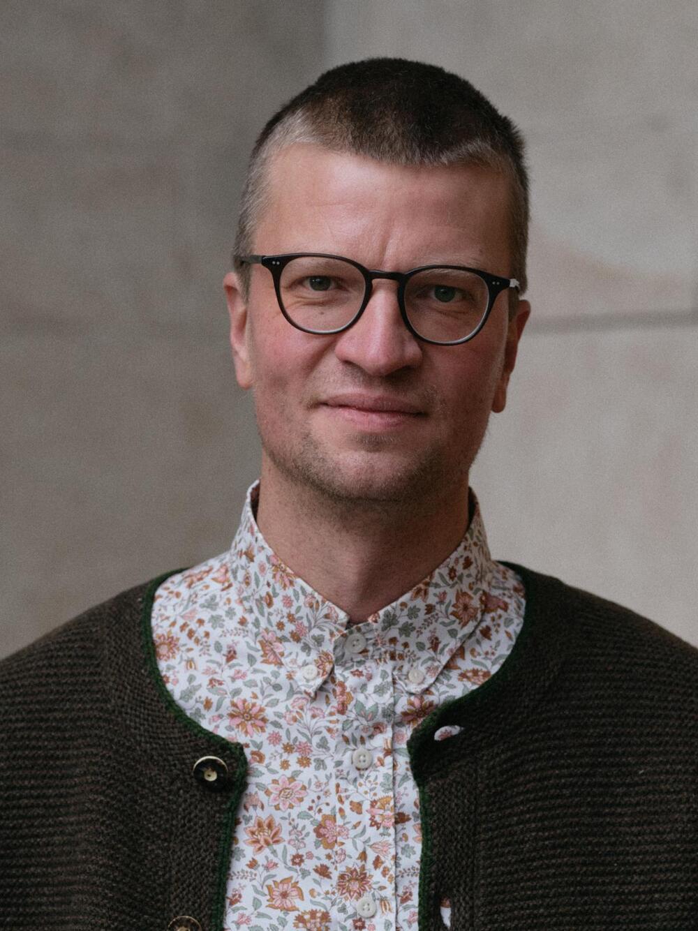 Foto von Alard von Kittlitz