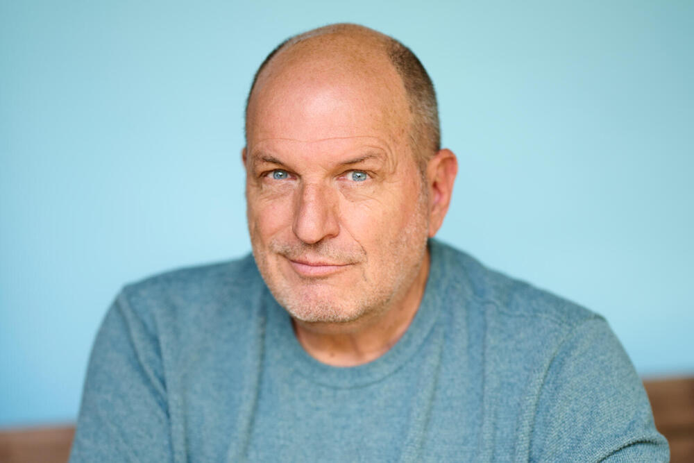 Foto von Andreas Steinhöfel