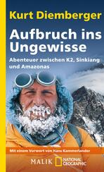Aufbruch ins Ungewisse