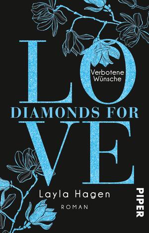Diamonds For Love – Verbotene Wünsche (Diamonds For Love 5)