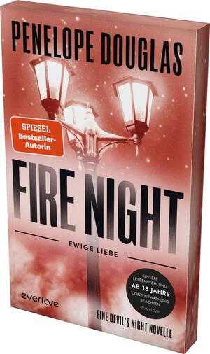 Fire Night – Ewige Liebe (Devil’s Night)