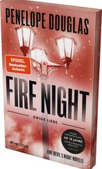 Fire Night – Ewige Liebe Fire Night – Ewige Liebe