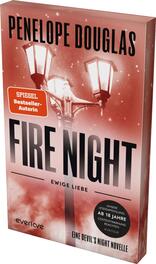 Fire Night – Ewige Liebe