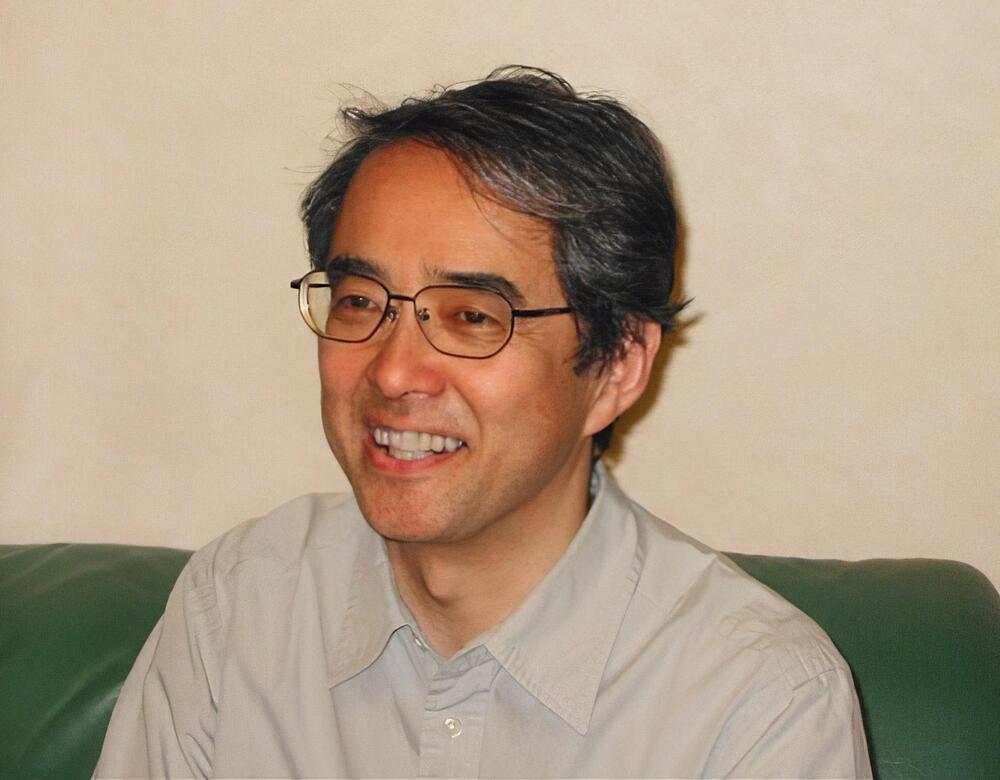 Foto von Hitoshi Nagai