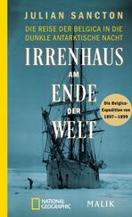 Irrenhaus am Ende der Welt