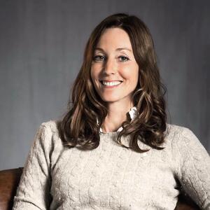 Foto von Julie von Bismarck