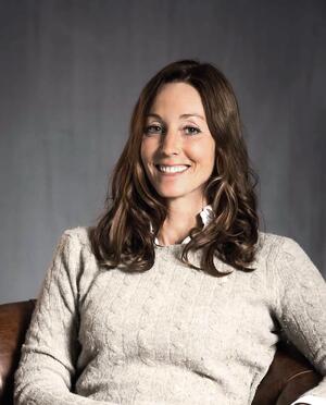 Julie von Bismarck