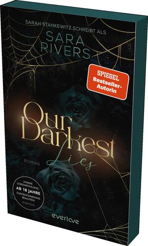 Our Darkest Lies (Bruderschaft der Styx 1)
