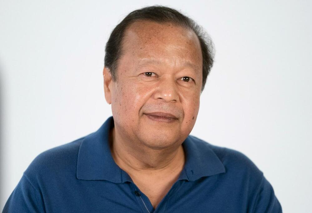 Foto von Prem Rawat