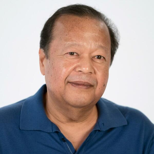 Foto von Prem Rawat