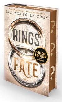 Rings of Fate (Deluxe-Ausgabe)