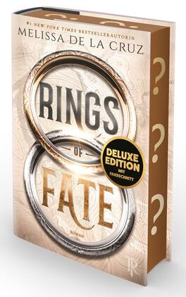 Rings of Fate (Deluxe-Ausgabe)