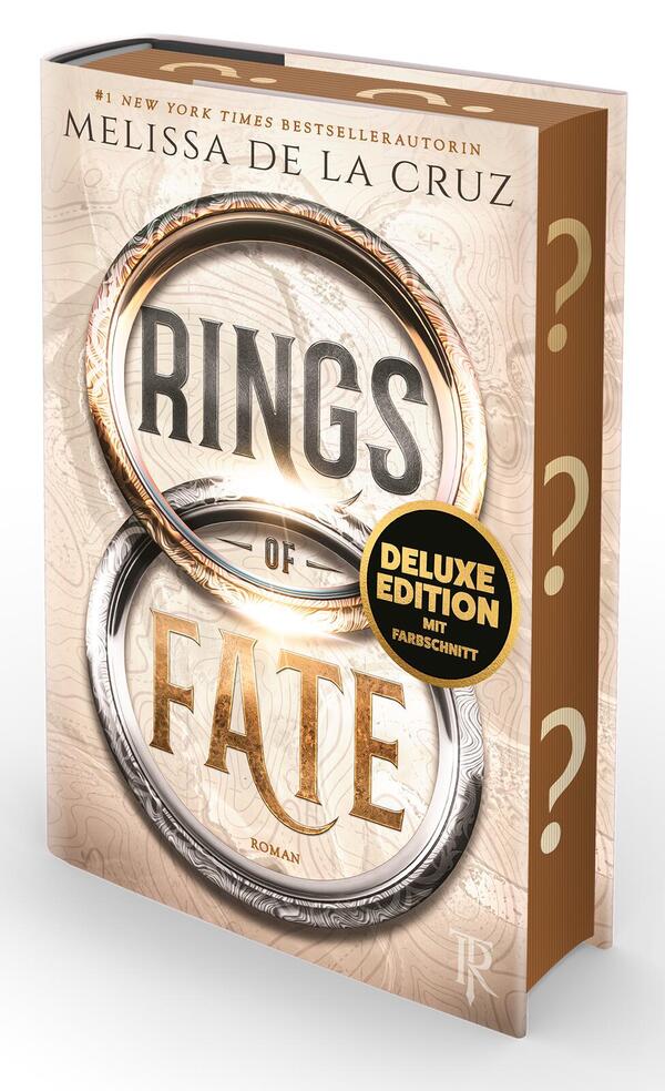 Rings of Fate (Deluxe-Ausgabe)