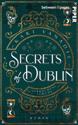 Secrets of Dublin: Gebrochene Flüche