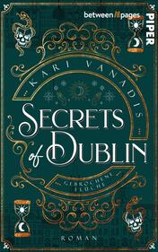 Secrets of Dublin: Gebrochene Flüche