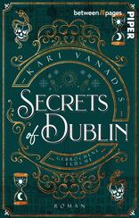 Secrets of Dublin: Gebrochene Flüche