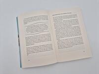 Außenansicht des Buches „Segeljungs“