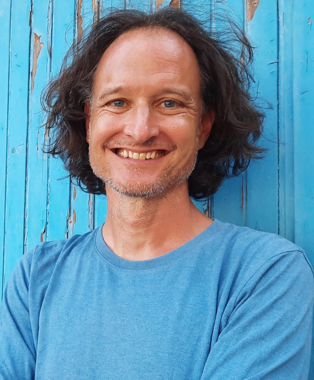 Foto von Stefan Kutzenberger