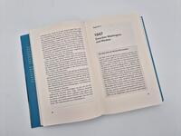 Außenansicht des Buches „Trümmertänze: Deutschland 1946–1955“