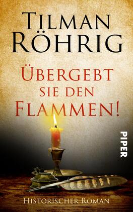 Übergebt sie den Flammen!