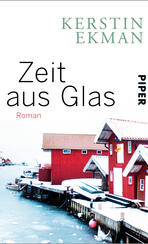 Zeit aus Glas