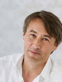 Aleš Šteger